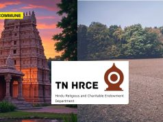 HR&CE Cancels Auction Of Arulmigu Sivasubramaniam Thirukoil Temple Lands Following PIL; Madras High Court Closes Case hr&ce arulmigu sivasubramaniam thirukoil hosur krishnagiri temple land auction