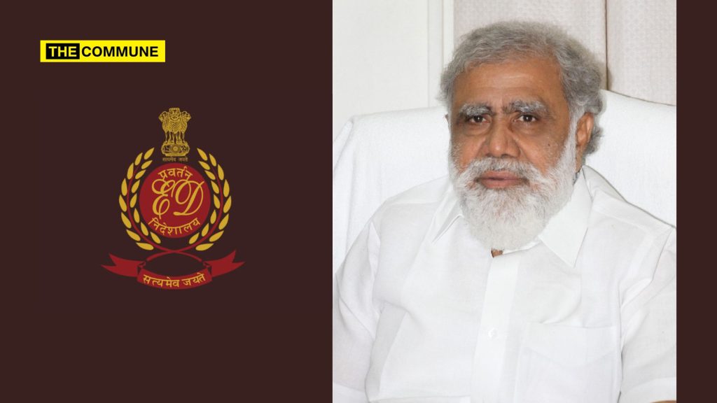 i periyasamy dmk ed raid