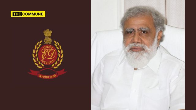 i periyasamy dmk ed raid