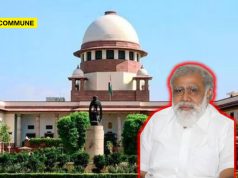 Supreme Court Stays Madras High Court Order, Directs DMK Minister I Periyasamy And Family To Face Trial In DA Case i periyasamy supreme court madras high court