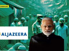 How Al Jazeera Bulldozes Truth: Turns India’s Deportation Of Illegal Bangladeshis Into “Othering Of Muslims In Modi’s India” illegal bangladeshi india modi al jazeera