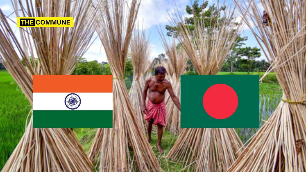 india bangladesh import ban sea port