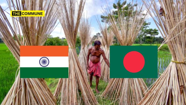 india bangladesh import ban sea port