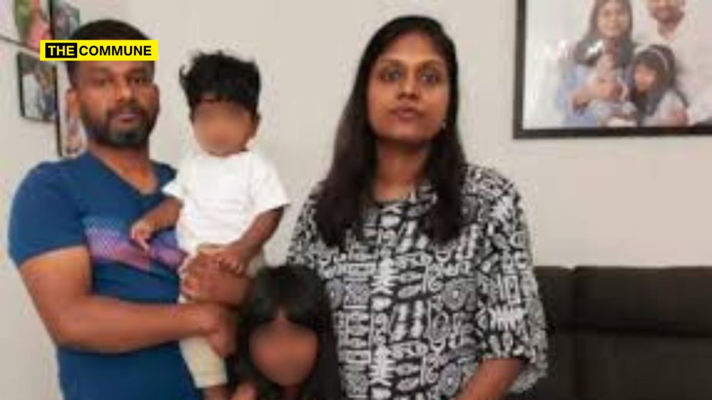 ireland anti indian racist attack girl immigrant hate