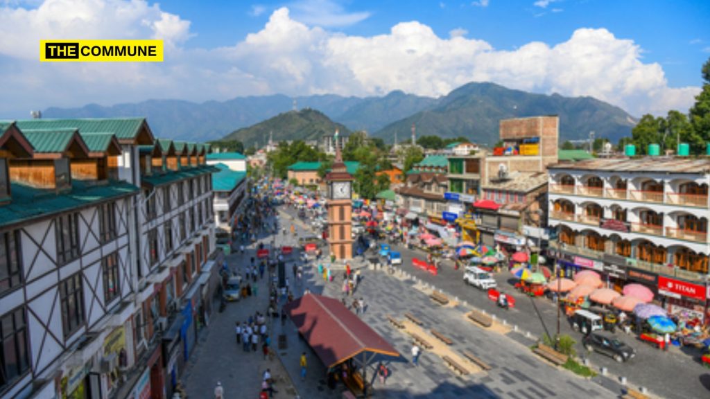 Kashmir Marks August 5 With Normalcy Amid Rumours of Change Jammu & Kashmir After Article 370: Integration, Infrastructure, And Investment