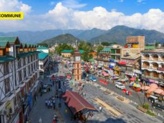 Kashmir Marks August 5 With Normalcy Amid Rumours Of Change Kashmir Marks August 5 With Normalcy Amid Rumours of Change Jammu & Kashmir After Article 370: Integration, Infrastructure, And Investment