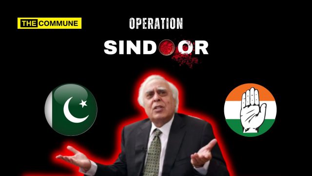kapil sibal congress pakistan war propaganda kapil sibal congress pakistan war propaganda