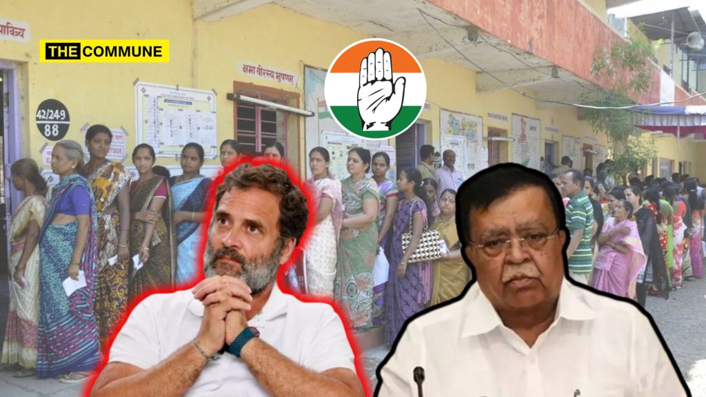 karnataka minister rajanna resigns voter list