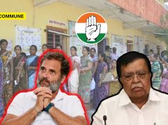 Democracy Under Threat In Congress? Karnataka Minister Resigns After Admitting Voter List Irregularities During Congress Tenure karnataka minister rajanna resigns voter list