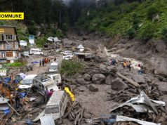 Kishtwar Cloudburst Disaster Claims 56 Lives, Hundreds Still Missing kishtwar disaster cloudburst