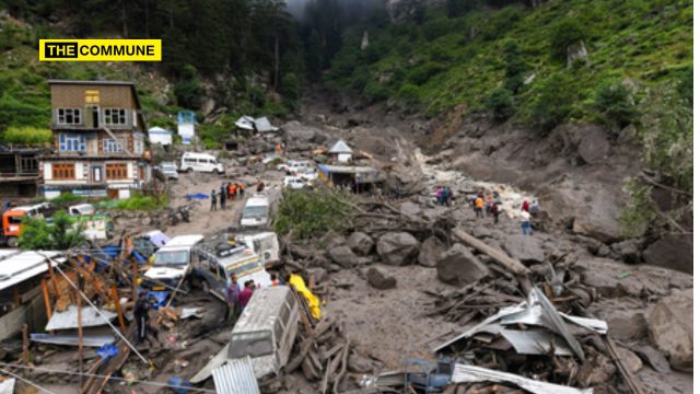 kishtwar disaster cloudburst