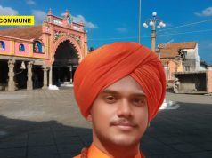 Karnataka: 22-Year-Old Lingayat Seer Forced To Step Down After Identity Revealed As Former Muslim lingayat seer step down muslim