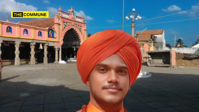 lingayat seer step down muslim