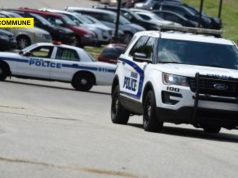 Three Dead In Shooting At Austin Target Store; Suspect Detained los angeles mass shooting america usa emory university austin target store elementary school arkansas high school pennsylvania