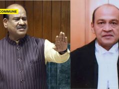 LS Speaker Om Birla Forms 3-Member Panel To Investigate Allegations Against Justice Yashwant Varma ls speaker om birla justice yashwant varma allegations investigate lok sabha