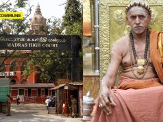 “Are People Of Tamil Nadu So Naive?” Asks Madras High Court On Madurai Adheenam Head’s Alleged “Inflammatory” Remarks madurai aadheenam adheenam accident madras high court