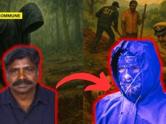 “I’m Just A Pawn, Real Mastermind Is Someone Else”: Why Did The ‘Masked Man’ Chinnaiah Behind The Fake Dharmasthala Case Lie? masked man why did he lie dharmasthala