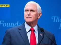 Former US VP Mike Pence Says Trump’s Tariffs Hitting US Firms And Consumers Hard mike pence us india tariffs trump