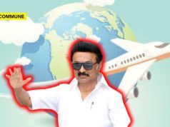 Tamil Nadu Chief Minister MK Stalin’s Foreign Trips Deliver Little To No Tangible Gains mk stalin foreign trip europe uk germany investments