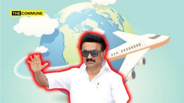 mk stalin foreign trip europe uk germany investments