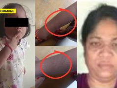 NHRC Orders Probe After Chhattisgarh Principal Beats Nursery Girl, Tapes Mouth For Saying ‘Radhe Radhe’ mother teresa school principal arrested nursery girl radhe radhe