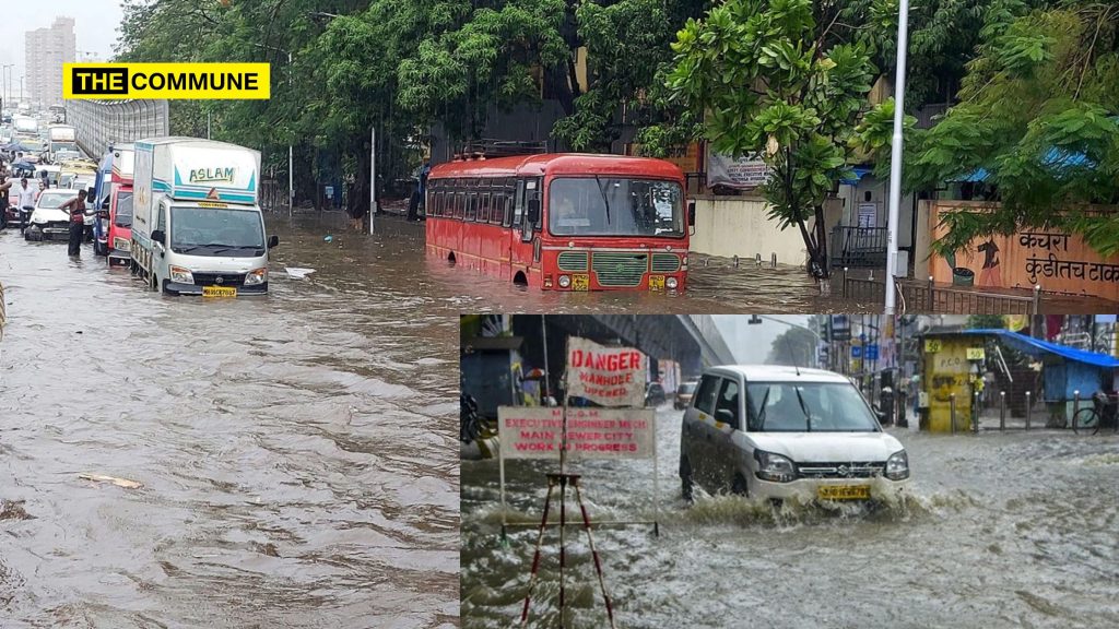 mumbai rains