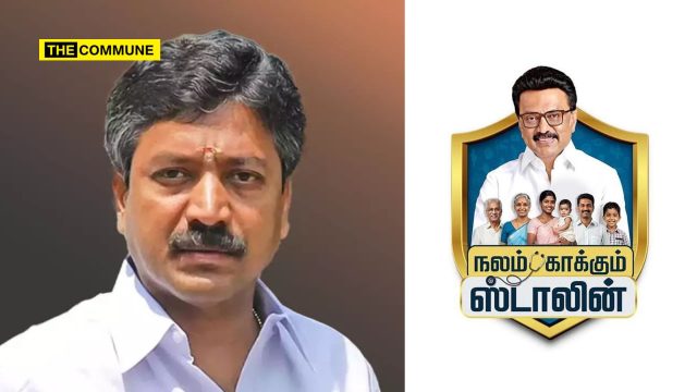 nalam kaakkum stalin kakkum stalin scheme contempt aiadmk c ve shanmugam