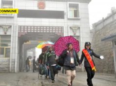Five Years Of Closure: Nathu La Trade Remains Suspended Following China’s Aggression nathu la trade china aggression closure