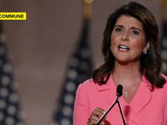 Nikki Haley Warns Trump Against Damaging US-India Ties Over Tariffs, Russia Oil nikki haley trump russian oil tariffs