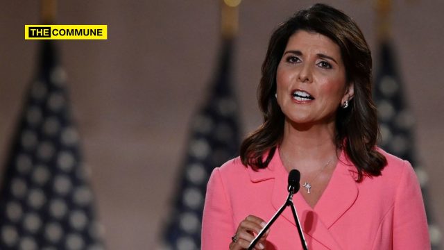 nikki haley trump russian oil tariffs nikki haley trump russian oil tariffs