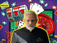 A Few Thousand Jobs Vs Millions Of Indians Gambling: Why Modi Govt Is Banning Online Money Gaming online money gaming modi government govt bill