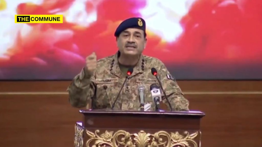 pakistan army chief asim munir warning usa trip