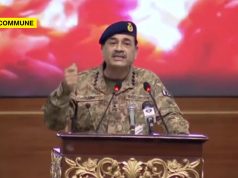 Asim Munir’s Second US Visit Signals Repeat of Pakistan’s ‘Double Game’, Warns Report pakistan army chief asim munir warning usa trip
