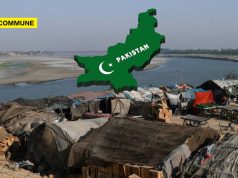 Severe Economic Crisis In Pakistan: 44.7% Below Poverty Line, Per Capita Income Drops 11% pakistan economic crisis below poverty line