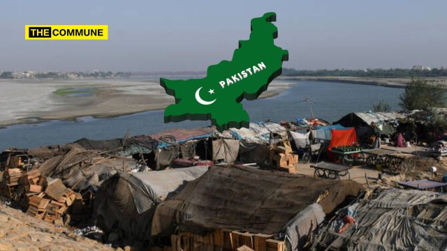 pakistan economic crisis below poverty line