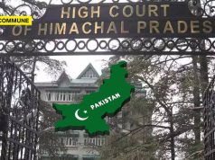 “Merely Posting ‘Pakistan Zindabad’ Without Denouncing India Is Not Seditious”: Himachal High Court Grants Bail To Vendor pakistan zindabad himachal high court sedition india