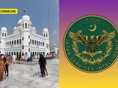 Pakistan Agencies Plot To Hijack Sikh Pilgrimages With Anti-India Propaganda, Report Reveals pakistani intelligence sikh pilgrims anti-india