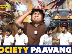 Case Filed Against Parithabangal For Satirical Video On Casteism In Tamil Nadu parithabangal case honour killing casteism tamil nadu