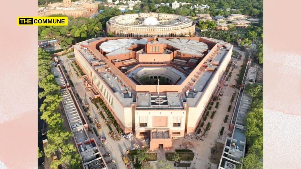 parliament shipping st goa bill discussion