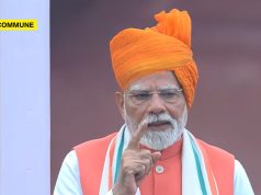 PM Modi Announces ₹1 Lakh Crore Viksit Bharat Rozgar Yojana To Create 3.5 Crore Jobs pm modi i-day speech viksit bharat rozgar yojana youth jobs demography
