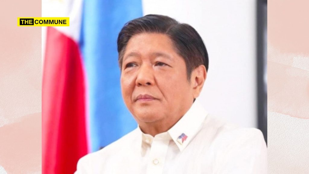 president marcos philippines india visit defence