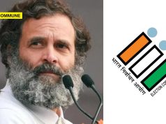 Karnataka Chief Electoral Officer Seeks Signed Declaration From Rahul Gandhi Over Election Fraud Allegations In Mahadevapura rahul gandhi vote chori eci