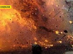 Ukraine Targets Russia’s Only Helium Plant In New Wave of Drone Strikes russia ukraine helium plant drone attack