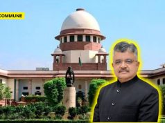 “Can The Legislature Fix A Timeline For Judiciary To Complete Trial In A Case?” SG Tushar Mehta Shows The Mirror To Supreme Court sg tushar mehta supreme court legislature judiciary trial