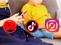 10 Countries That Imposed Social Media Bans Or Restrictions On Teenagers social media apps ban countries children minors