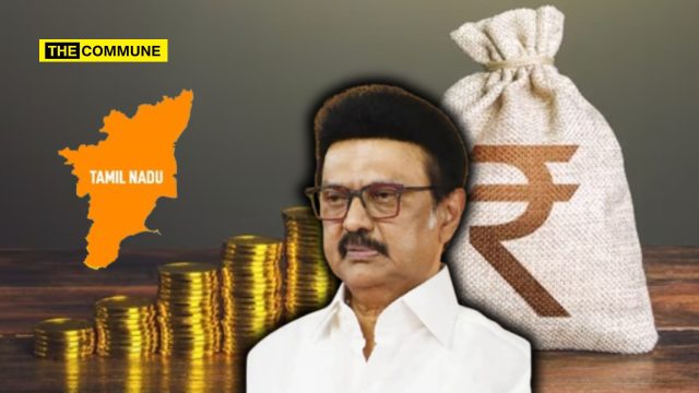 tamil nadu dmk capex infrastructure spending