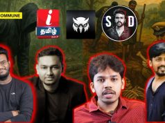 How Tamil YouTubers Weaponized Lies And Baseless Allegations To Attack Dharmasthala tamil youtubers dharmasthala