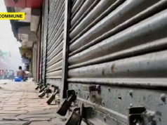 ‘Marwadi Go Back’ Campaign Triggers Bandh In Parts Of Telangana telangana bandh marwadi go back