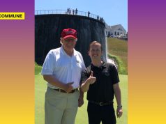 Sergio Gor, Trump Ally, Picked As US Ambassador To India trump sergio gor india ambassador