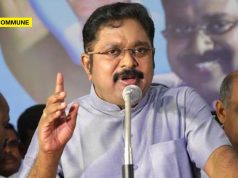 TTV Dhinakaran Pulls Out Of NDA, Keeps 2026 Alliance Options Open ttv dhinakaran ammk ops bjp dmk admk nda